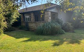 Plantation House, Boksburg